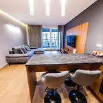 Euro Riverside Luxury 2 غدانسك