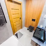 Euro Riverside Luxury 2 غدانسك