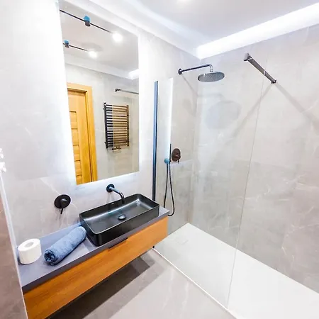 Euro Riverside Luxury 2 Gdańsk