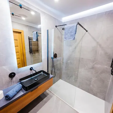 Apartament Euro Riverside Luxury 2