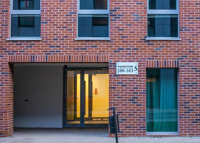 Euro Riverside Luxury 2 Apartman *