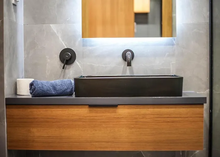 Appartement Euro Riverside Luxury 2 Gdańsk