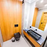 Euro Riverside Luxury 2 Appartamento *