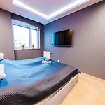 Euro Riverside Luxury 2 Appartamento