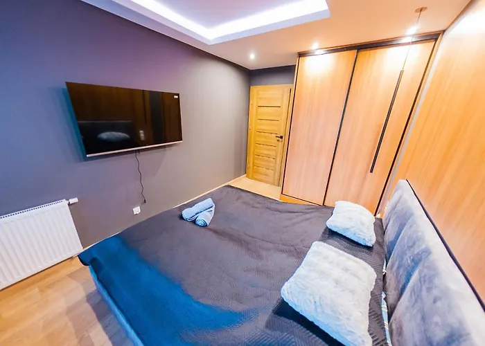 Euro Riverside Luxury 2